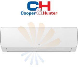Cooper and Hunter Veritas 2 CH-S12FTXQ-NG/I bijela unutarnja jedinica klima uređaja