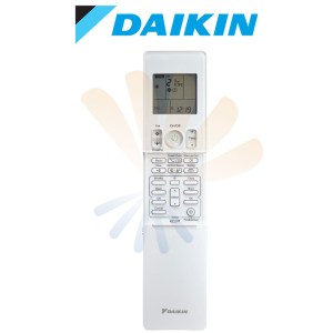Daikin ARC466A58 bežični daljinski upravljač bijele boje