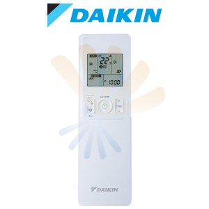 Daikin ARC466A66 bežini daljinski upravljač
