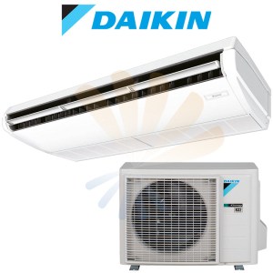 Daikin FHA60A9 + RXM60R podstropni split klima uređaj