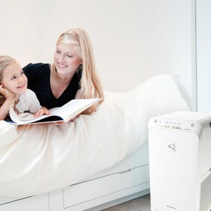 Daikin MC55W pročistač zraka promo