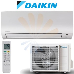 Daikin Comfora FTXTP35N + RXTP35A + ARC480A11 klima uređaj