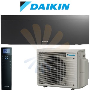 Daikin Emura FTXJ20AB + RXJ20A9 + ARC488A1B klima uređaj