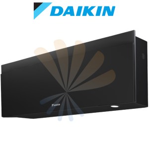Daikin Emura FTXJ50AB (mat crna) unutarnja jedinica klima uređaja