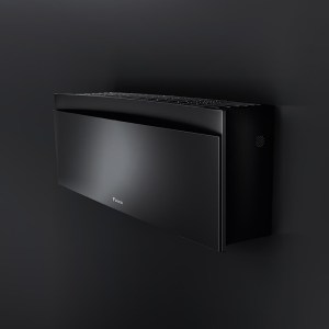 Daikin Emura FTXJ mat crna unutarnja jedinica