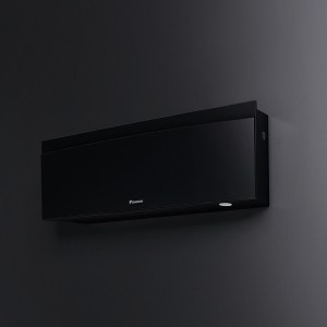 Daikin Emura FTXJ mat crna unutarnja jedinica