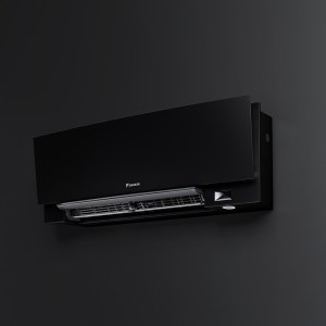 Daikin Emura FTXJ mat crna unutarnja jedinica