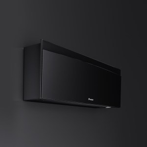 Daikin Emura FTXJ mat crna unutarnja jedinica