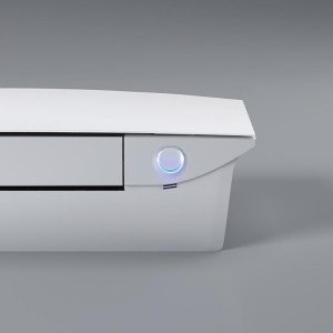 Daikin Emura 3 (mat bijela) FTXJ unutarnja jedinica klima uređaja