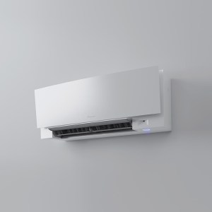 Daikin Emura 3 (mat bijela) FTXJ unutarnja jedinica klima uređaja