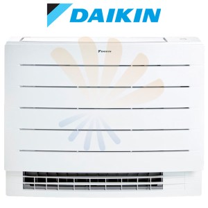 Daikin Perfera FVXM35B9 podna unutarnja jedinica klima uređaja