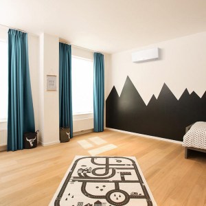 Daikin Perfera FTXM klima uređaj