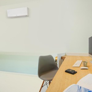 Daikin Perfera FTXM klima uređaj