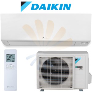Daikin Perfera FTXM60A + RXM60A + ARC466A67 klima uređaj