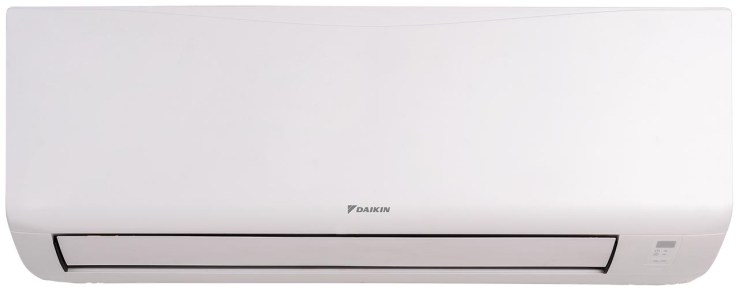 Daikin Sensira FTXCE klima uređaj