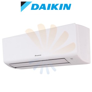 Daikin Sensira Malaysian FTXC35E unutarnja jedinica klima uređaja