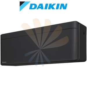 Daikin Stylish FTXA20BB mat crna unutarnja jedinica