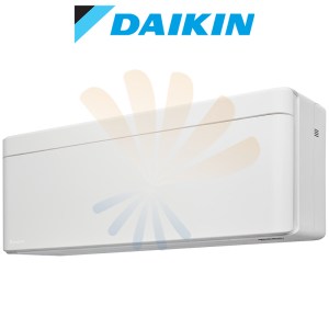 Daikin Stylish FTXA50AW bijele boje unutarnja jedinica split ili multi split klima uređaja