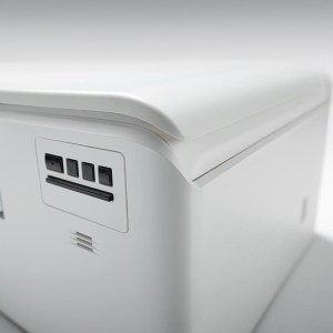 Daikin Stylish FTXA-BW klima uređaj bijele boje