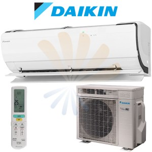 Daikin Ururu-Sarara FTXZ35N + RXZ35N + ARC480A11 klima uređaj
