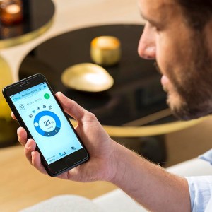 Daikin Onecta aplikacija za internet kontrolu Daikin klima uređaja i sustava grijanja