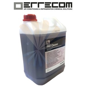 Errecom PH7 Cleaner sredstvo za čišćenje klima uređaja, neutralno / 5 l