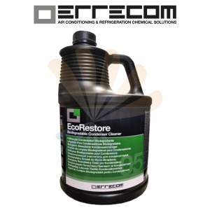 Errecom Restore sredstvo za čišćenje kondenzatora klima uređaja / 5 l