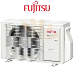 Fujitsu AOYG14KBTA2 multi vanjska jedinica klima uređaja