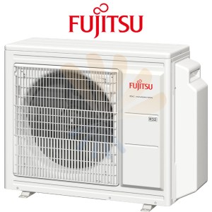 Fujitsu AOYG24KBTA3 multi vanjska jedinica klima uređaja
