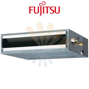 Fujitsu ARXG14KLLAP kanalna unutarnja jedinica