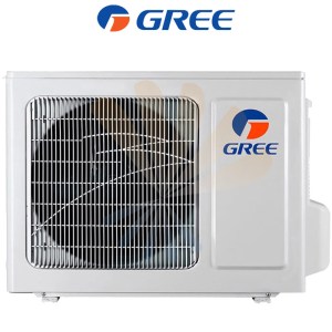 Gree GWHD(14)NK6OO multi vanjska jedinica klima uređaja