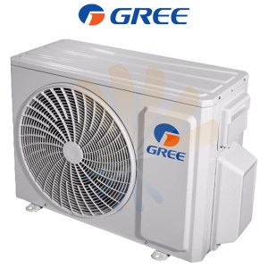 Gree GWHD(24)NK6OO multi vanjska jedinica klima uređaja