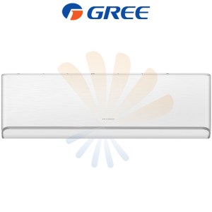 Gree Airy GWH24AVEXF-K6DNA1A/I bijela unutarnja jedinica klima uređaja