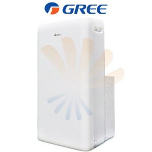 Gree Aovia GDN20BE odvlaživač zraka
