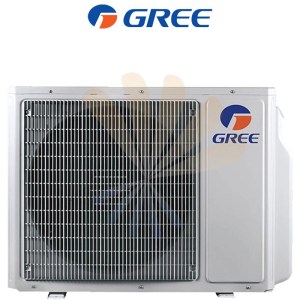 Gree Cosmo Regular GWH12AWCXD-K6DNA1D/O vanjska jedinica klima uređaja