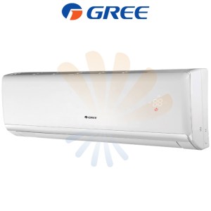 Gree Lomo Regular GWH12QC-K6DNA5F/I unutarnja jedinica klima uređaja