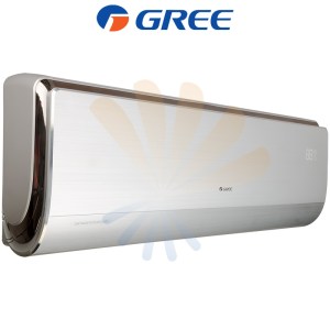 Gree U-Crown GWH18UC-K6DNA4A/I srebrna unutarnja jedinica klima uređaja