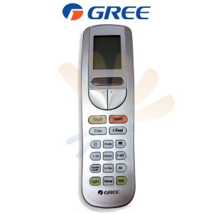 Gree U-Crown bežični daljinski upravljač