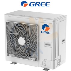Gree U-Match GUD71W/NhA-T vanjska jedinica klima uređaja
