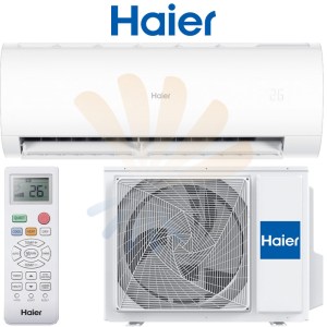 Haier Pearl AS68PDAHRA + 1U68WEGFRA zidni split klima uređaj