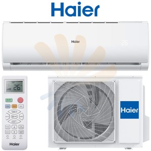Haier Tide Plus AS68TDRHRA-C + 1U68WEGFRA-C zidni split klima uređaj