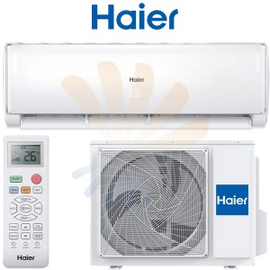 Haier Tundra Plus AS68TDRHRA-THC + 1U68WEGFRA-C zidni split klima uređaj