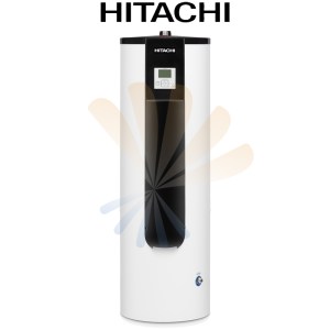 Hitachi TAW-270RHC spremnik potrošne tople vode