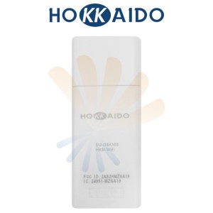 Hokkaido HKM Wi-Fi sučelje