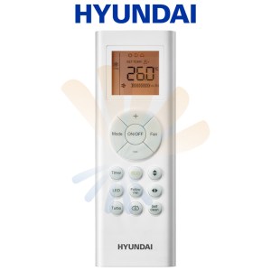 Hyundai Performance Inverter Plus bežični daljinski upravljač