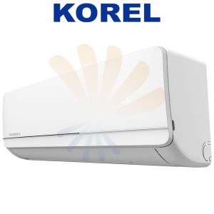 Korel Forward KSAF-24DCE/I bijela unutarnja jedinica klima uređaja