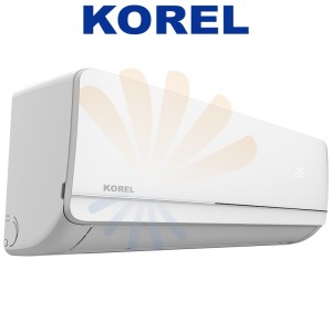 Korel Forward KSAF-24DCE/I bijela unutarnja jedinica klima uređaja