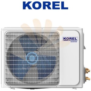 Korel Optimus Plus KMA32-09FN8-G vanjska jedinica klima uređaja