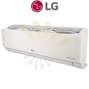 LG ArtCool Biege unutarnja jedinica klima uređaja
