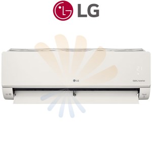 LG ArtCool Biege unutarnja jedinica klima uređaja